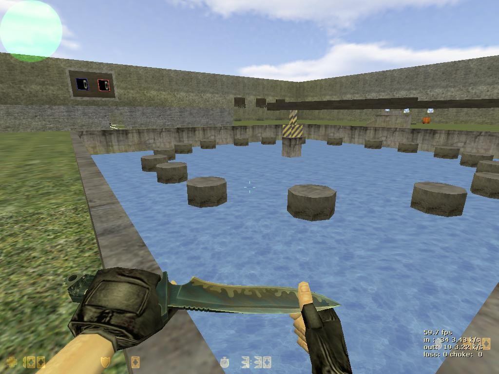 jail_neondragon_v3 — screenshot 1