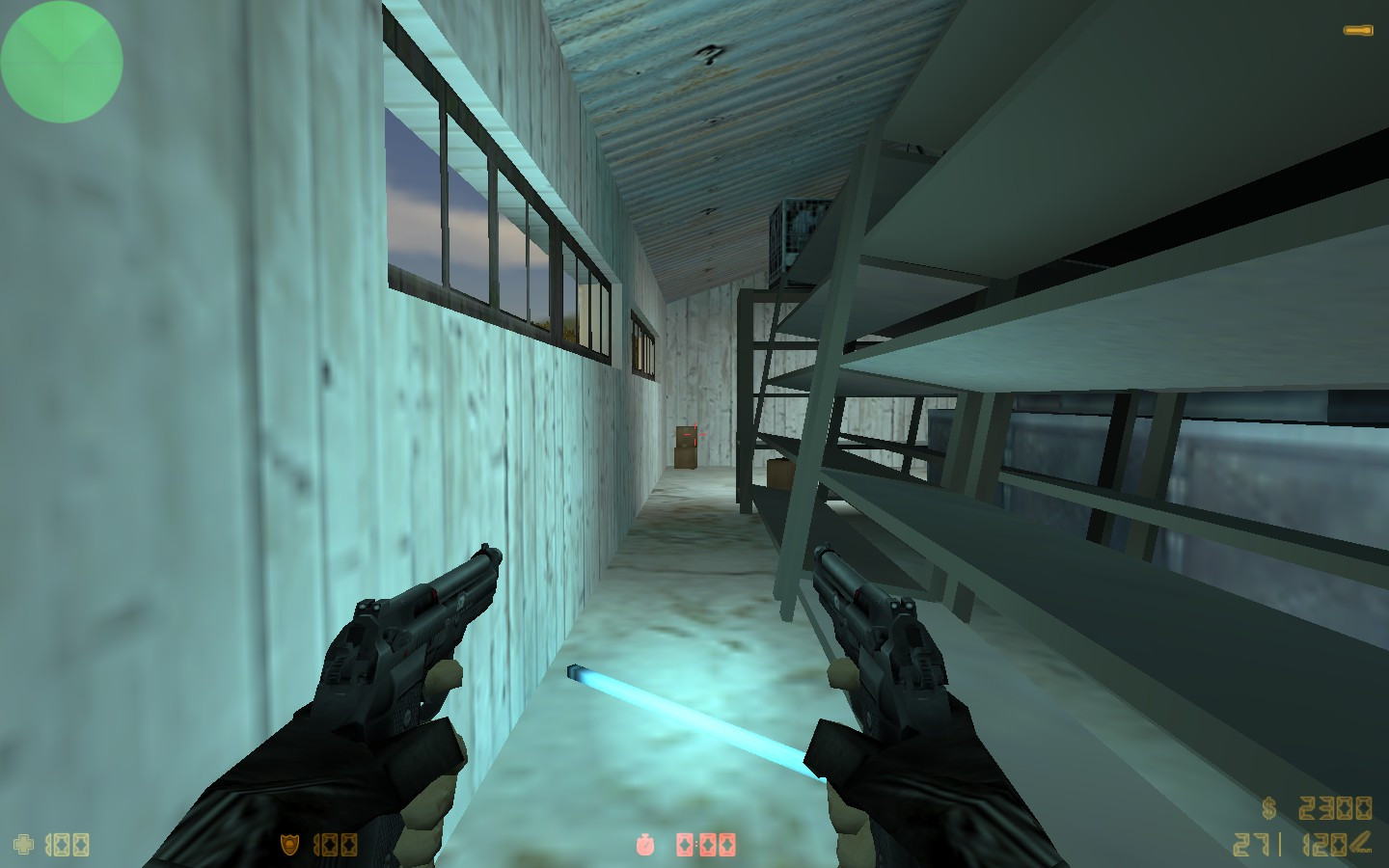 bio_oldhouse — screenshot 12