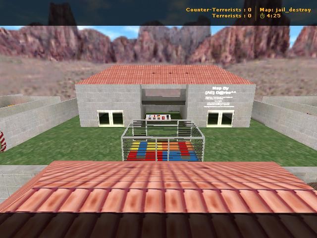 jail_destroy — screenshot 8