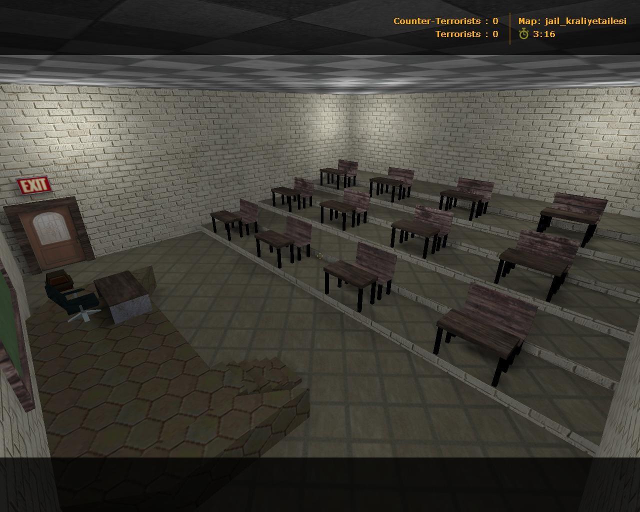 Download jail_kraliyetailesi - Screenshot
