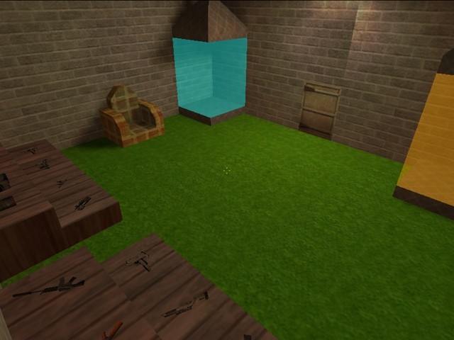 Download jail_awesomeday - Screenshot
