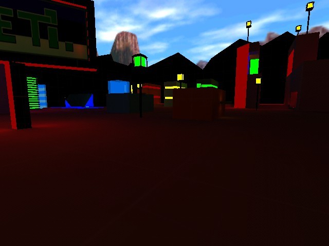 neti_colors — screenshot 1