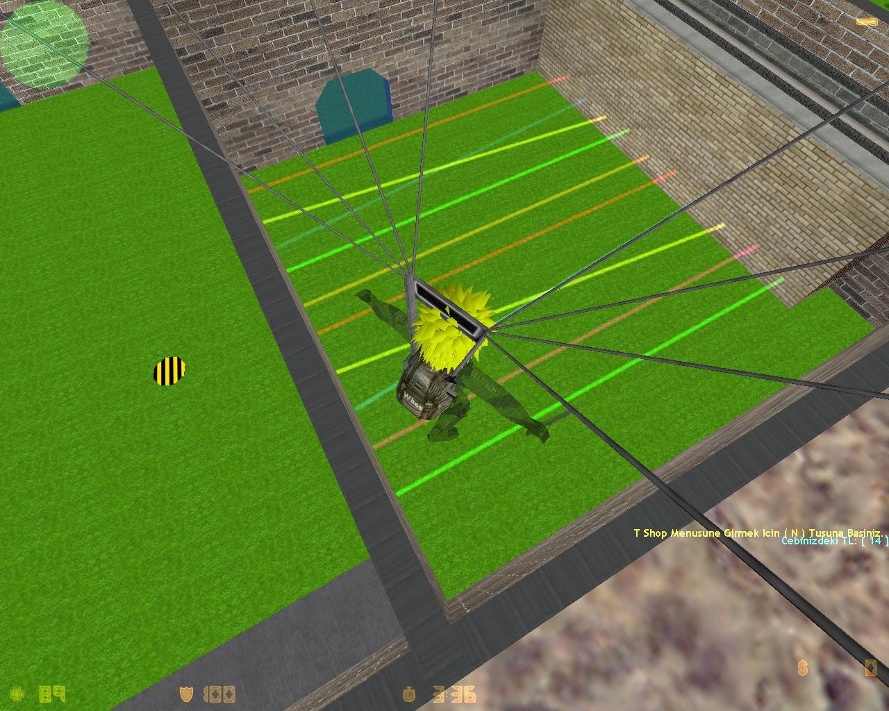 Download jail_alonecity_v1 - Screenshot