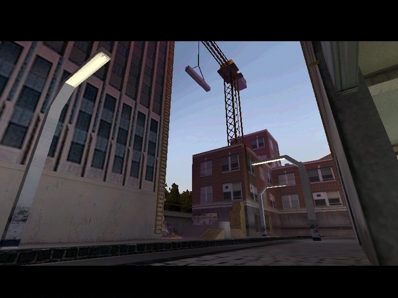 Download hns_bronx - Screenshot
