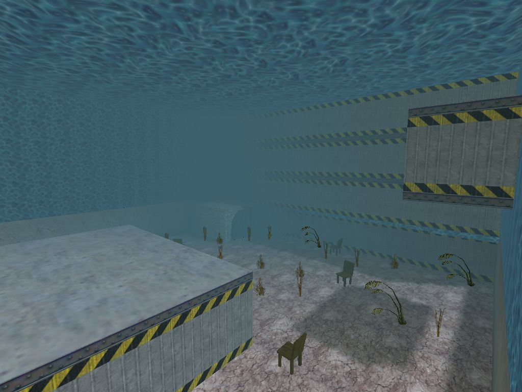 zm_underwater — screenshot 7