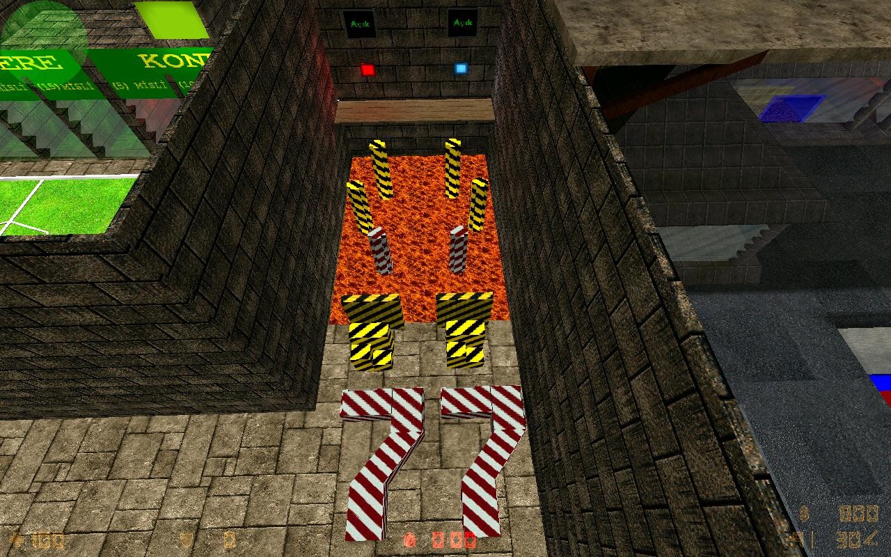 jail_zenginlerkogusu — screenshot 2
