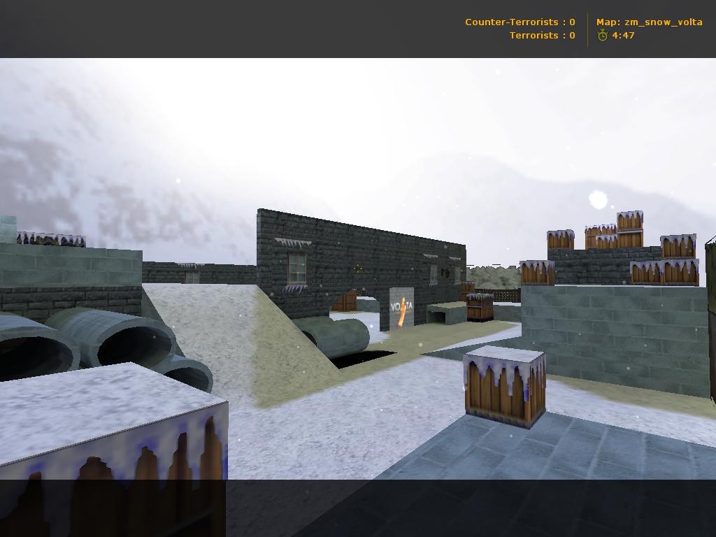 zm_snow_volta — screenshot 1