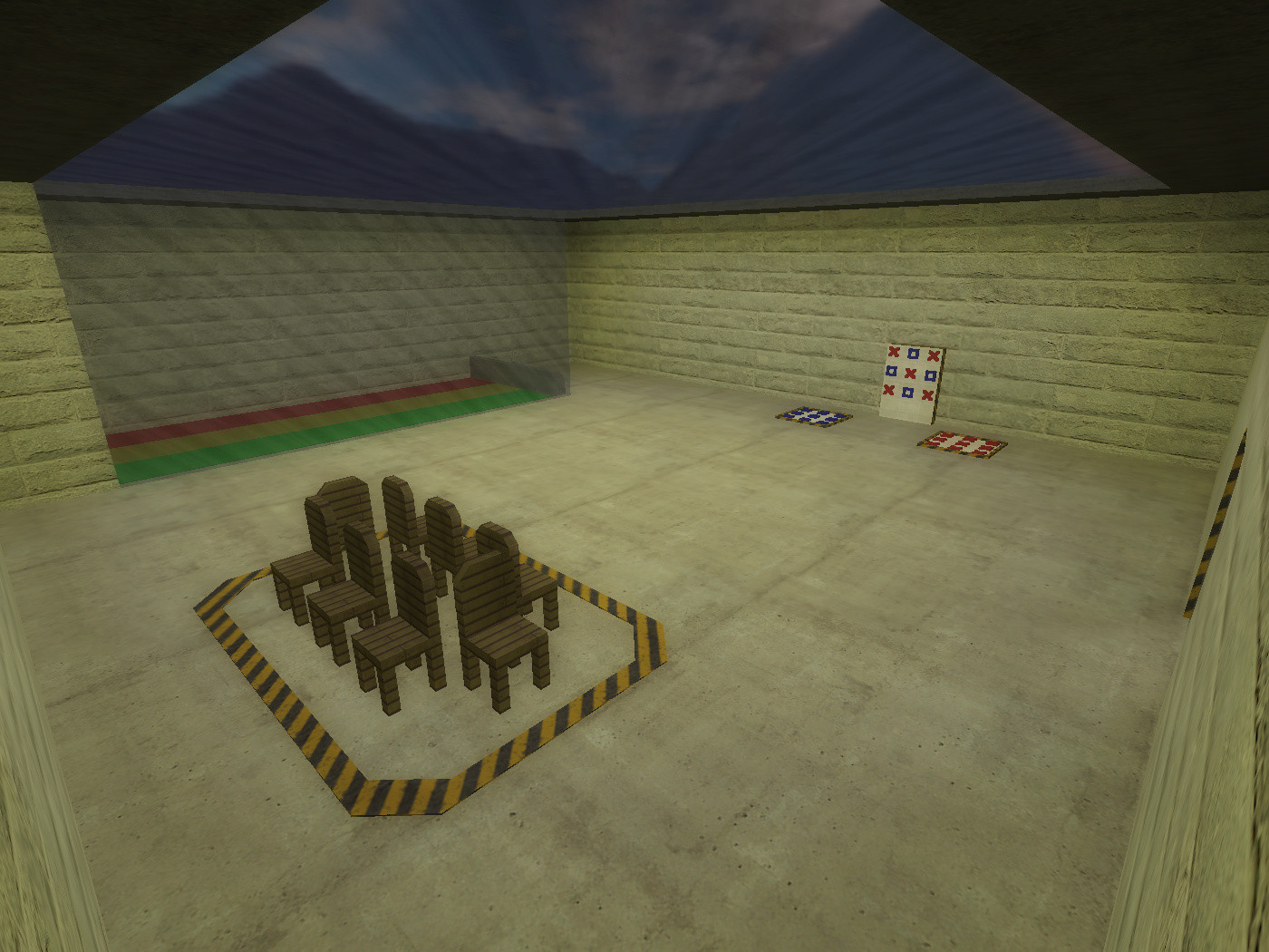 Download jb_prison2017_mr - Screenshot