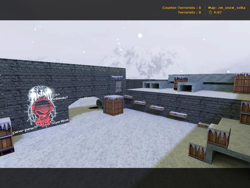zm_snow_volta — screenshot 3