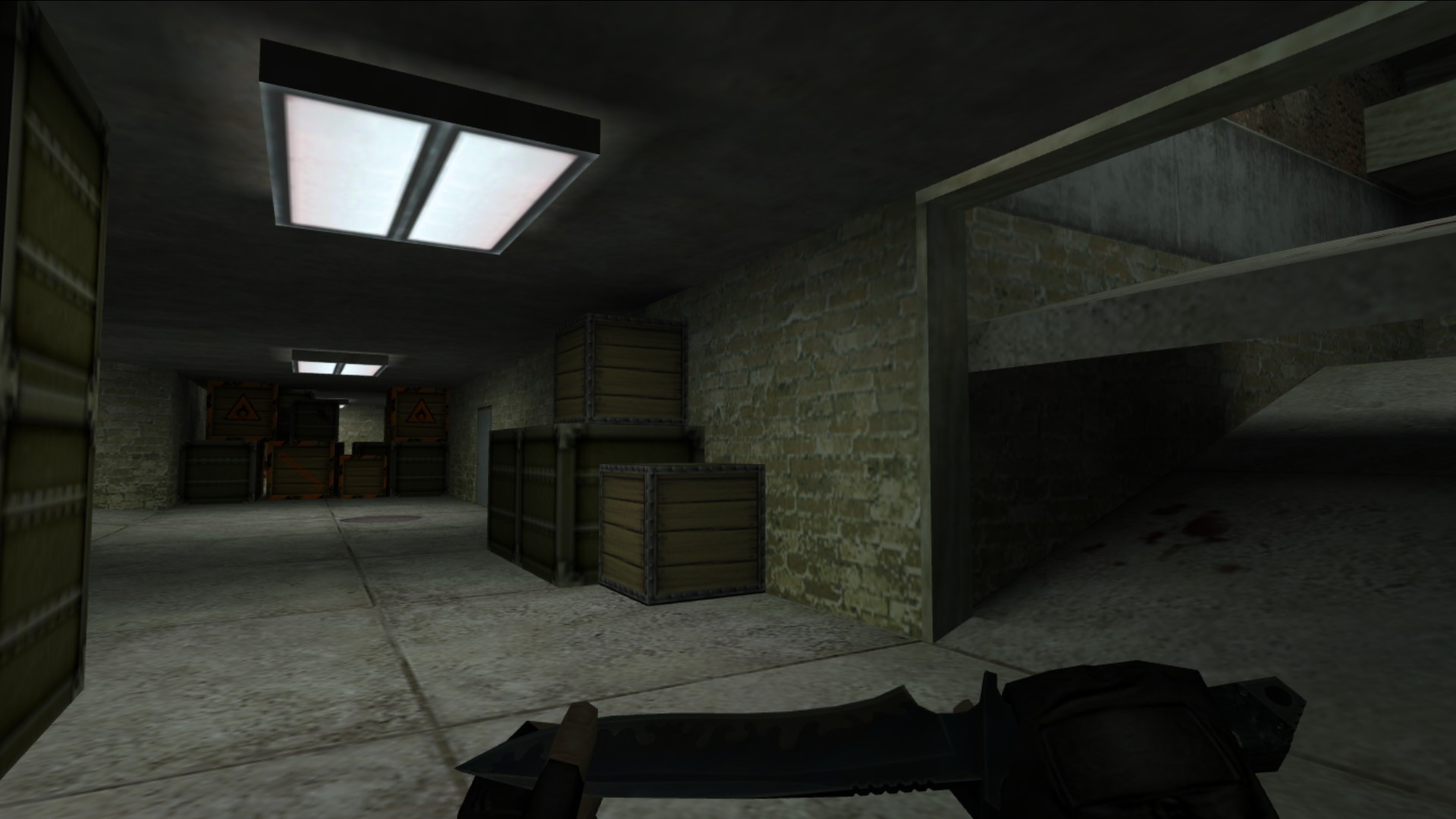Download zm_epic_kamp - Screenshot