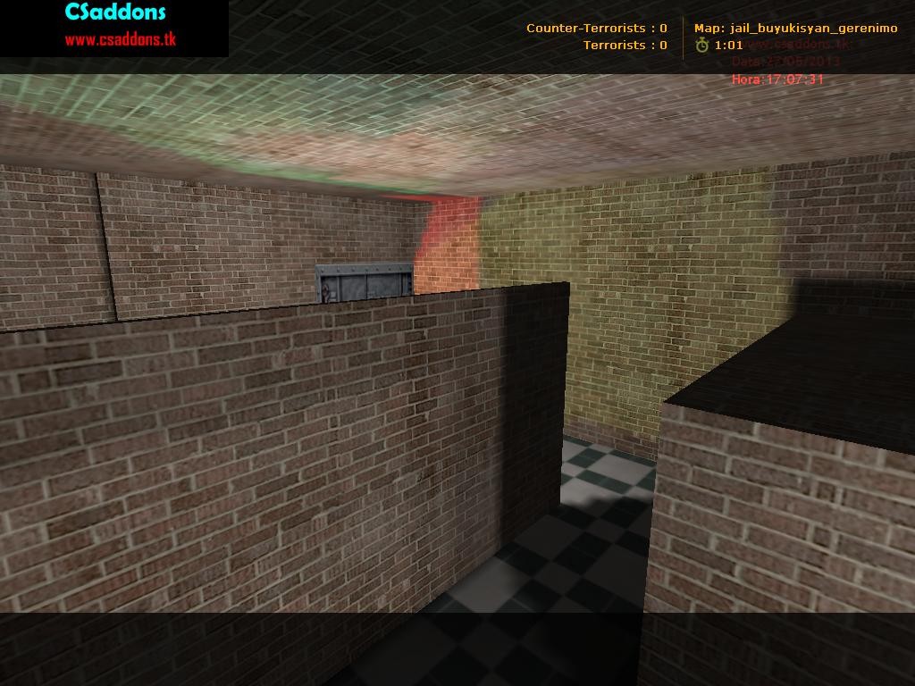 jail_buyukisyan_gerenimo — screenshot 6