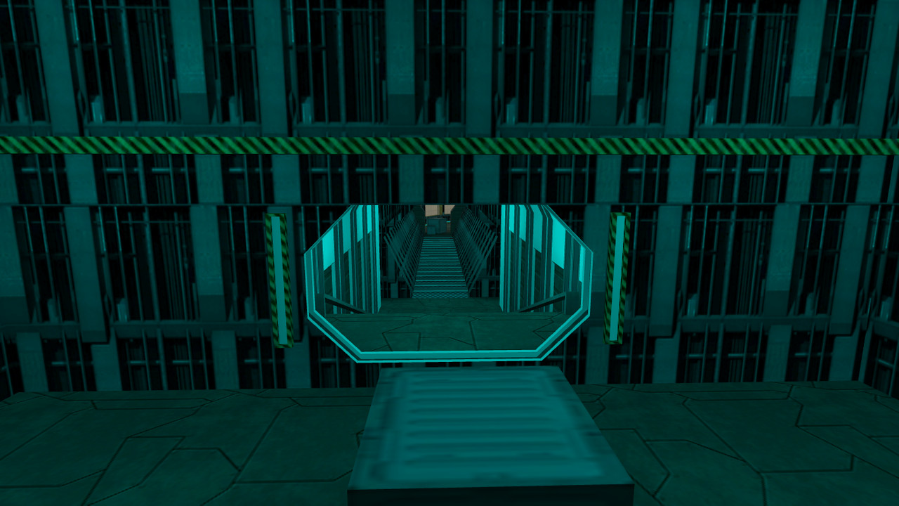 ze_doom_escape — screenshot 14