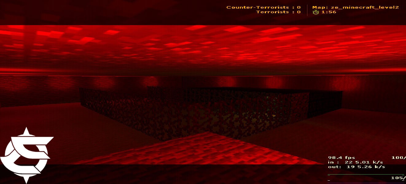 Ze_minecraft_level2_fix — screenshot 3