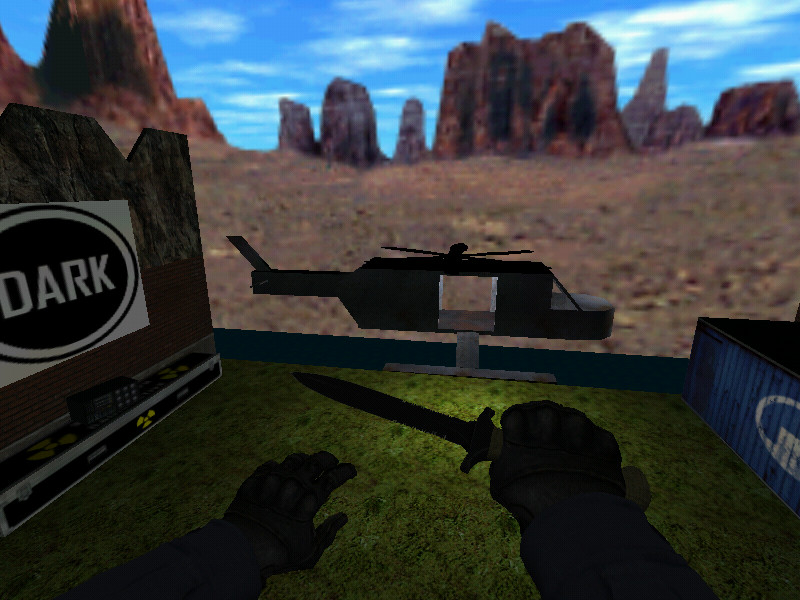 ze_nothing_dp — screenshot 7