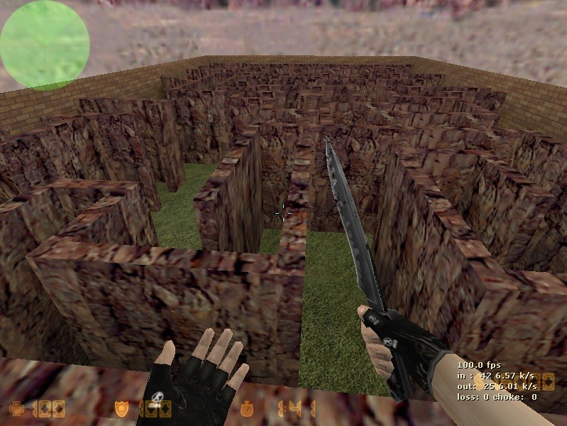 jail_float — screenshot 6