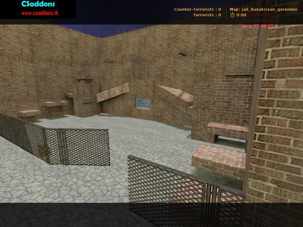 jail_buyukisyan_gerenimo — screenshot 10