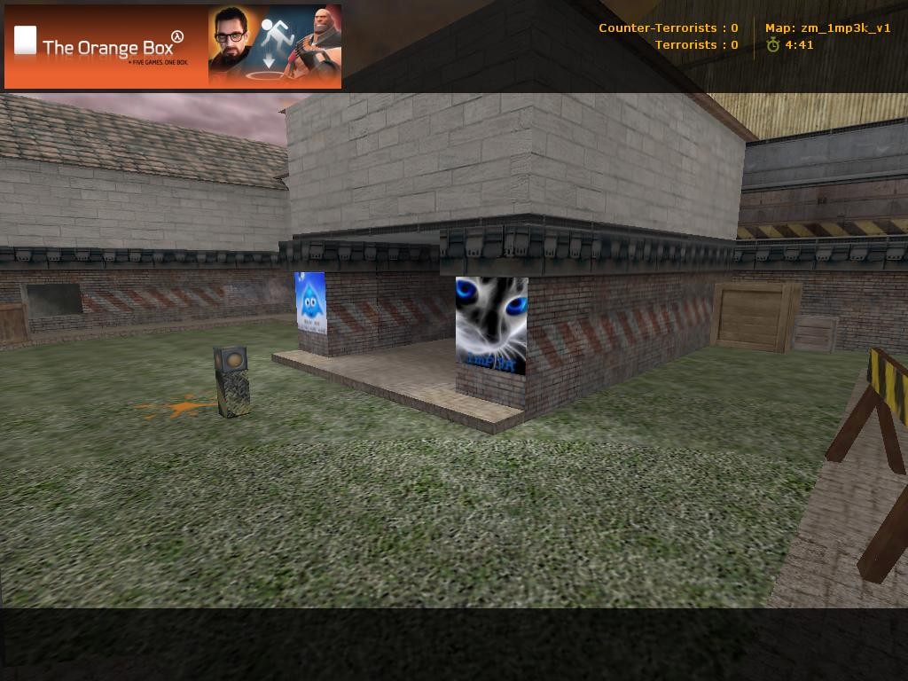 Download zm_1mP3K_v1 - Screenshot