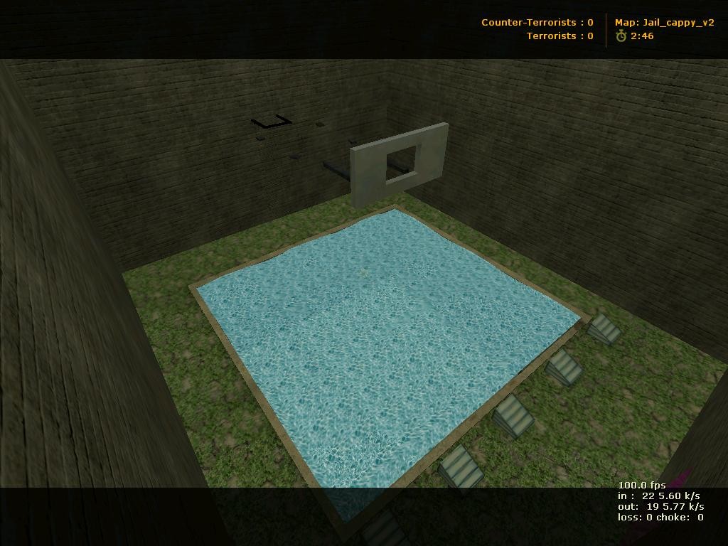Download jail_cappy_v2 - Screenshot