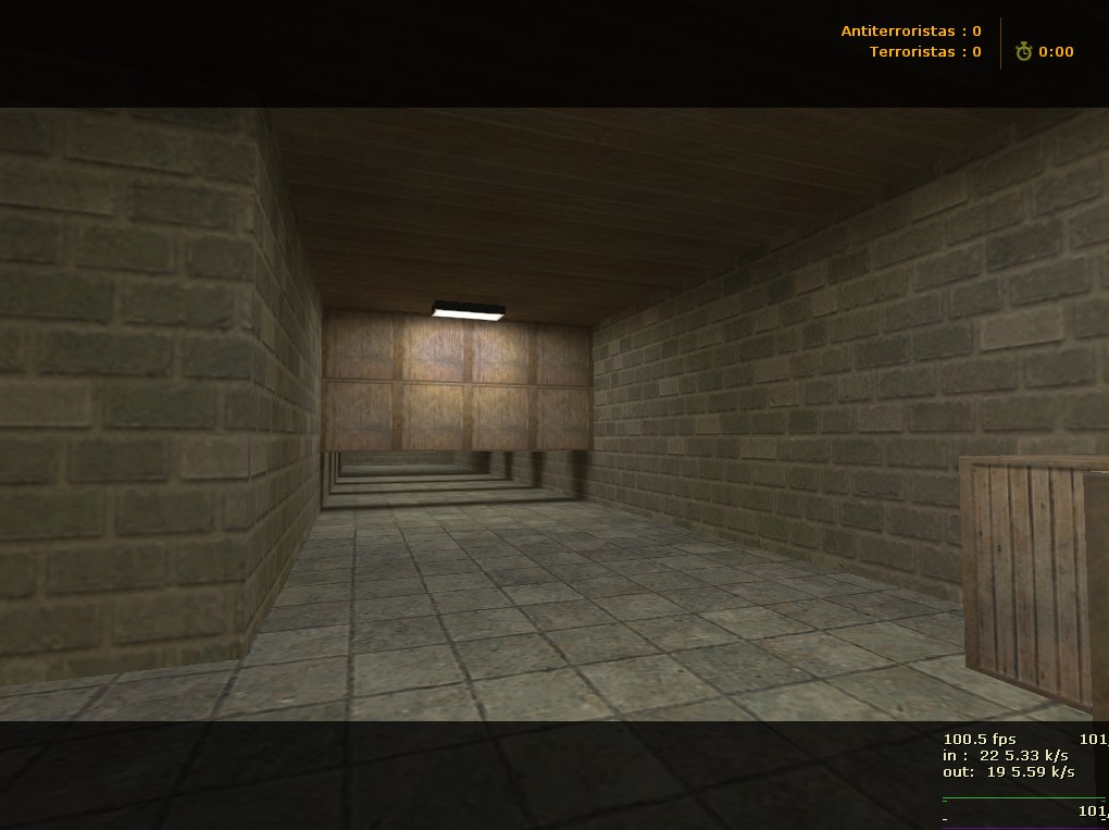 Download ze_firstideaof_remake - Screenshot