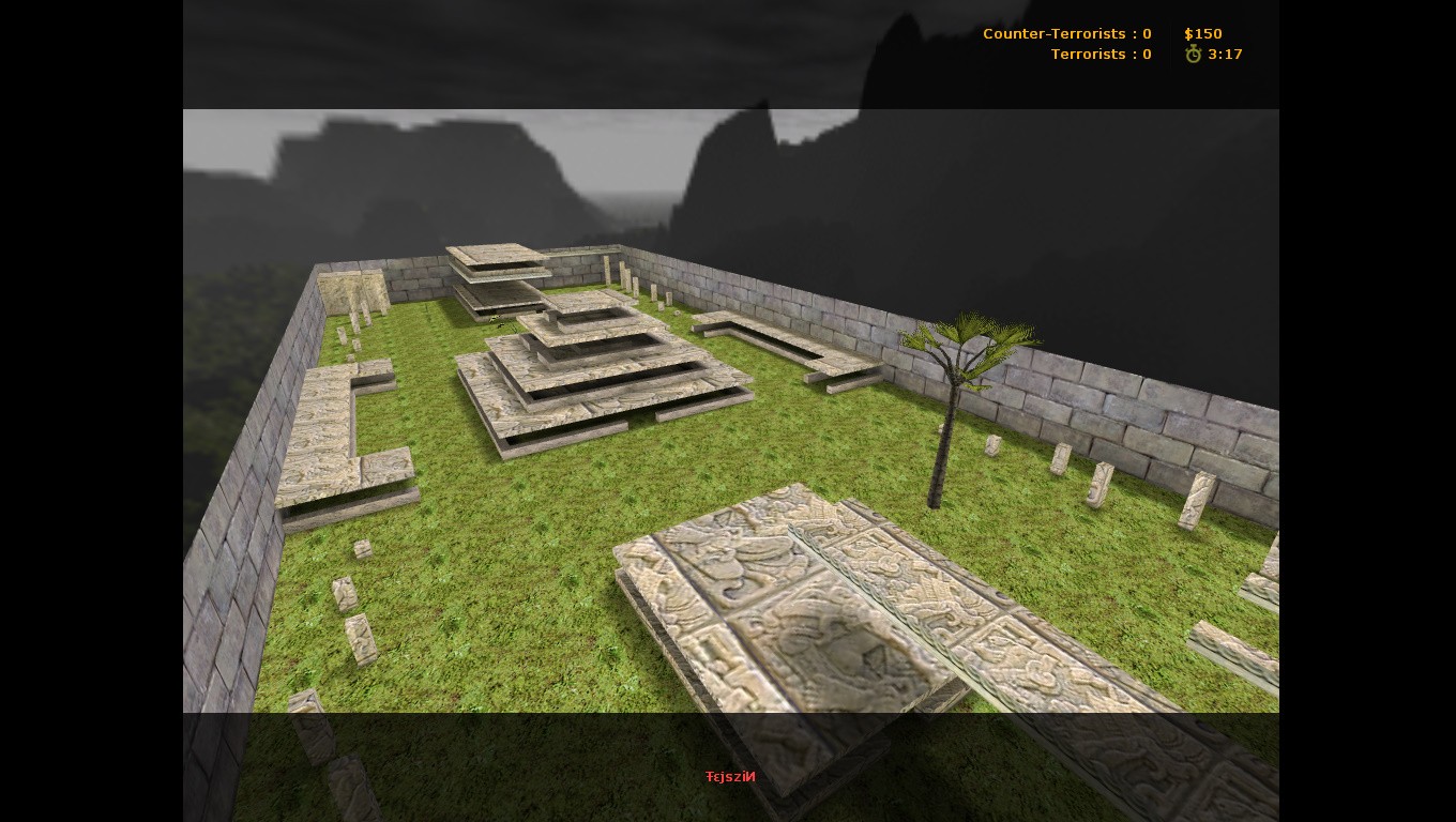 zm_oldaztec — screenshot 1
