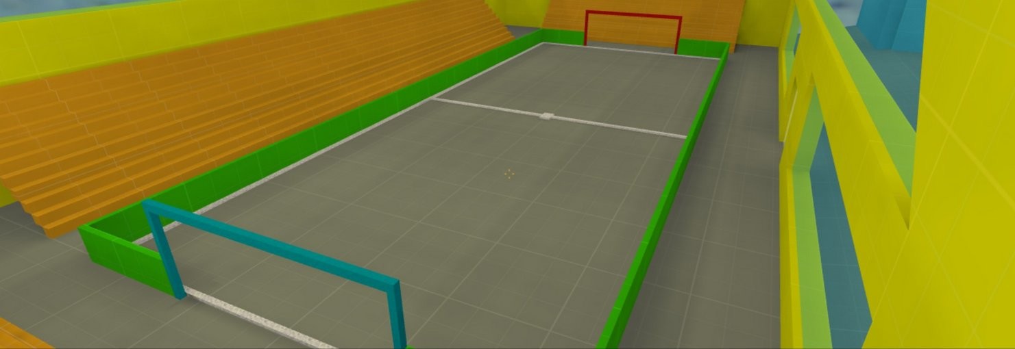jb_fightzone_1 — screenshot 6