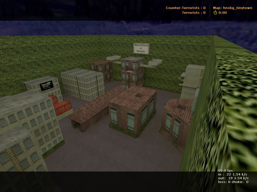 Download hnsbg_tinytown - Screenshot