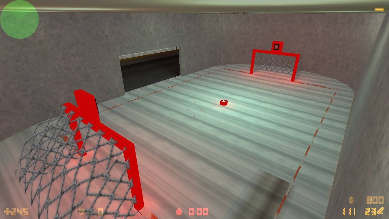 jail_dungeon_b1 — screenshot 5