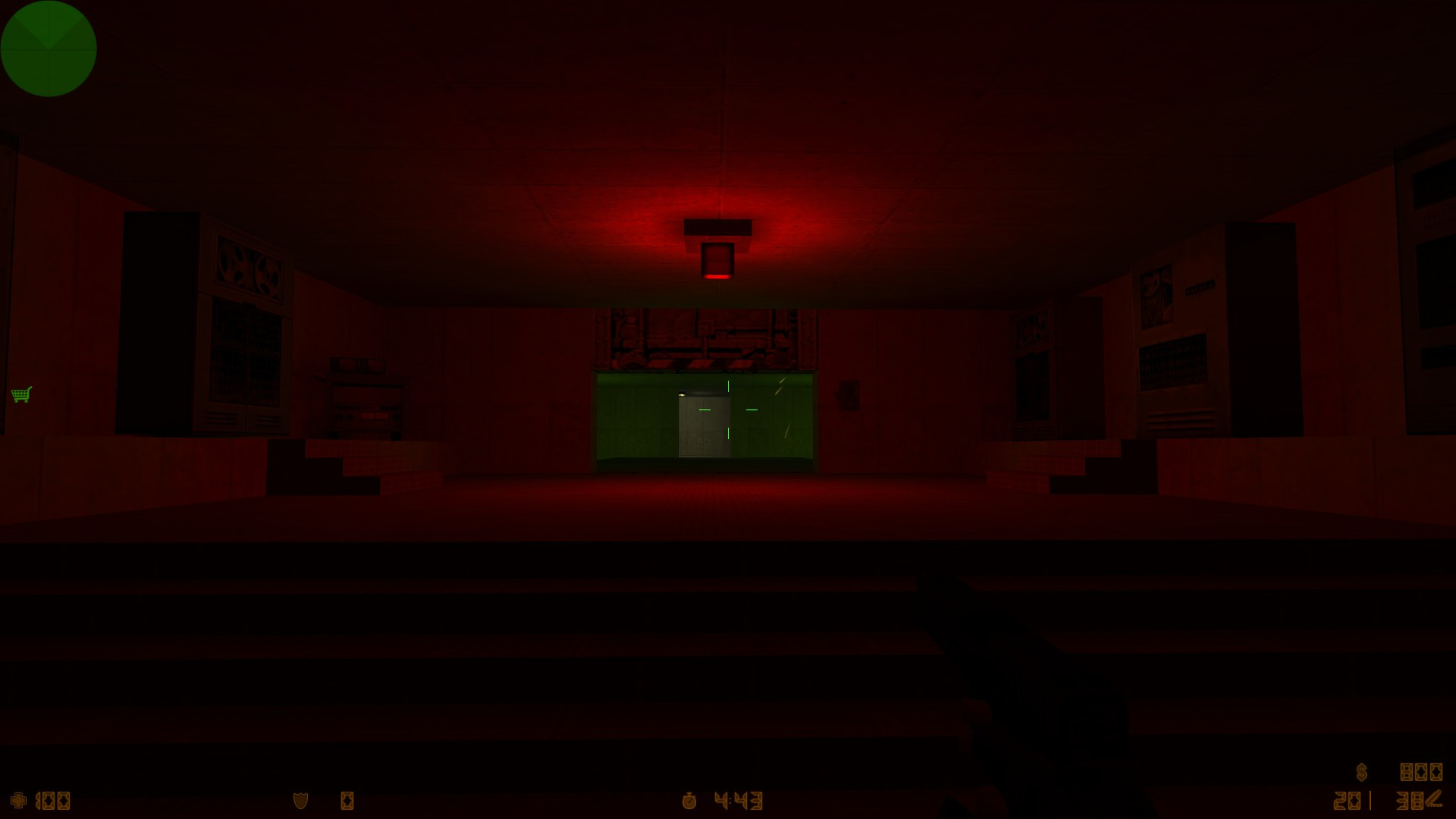 Download ze_lambdaescape_v1 - Screenshot