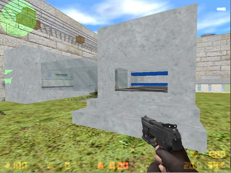 zm_delta_ruins — screenshot 5