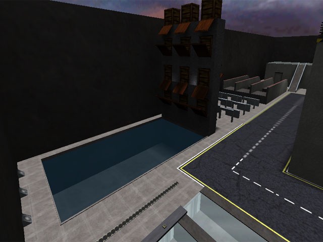 jail_faithfull_v2 — screenshot 2