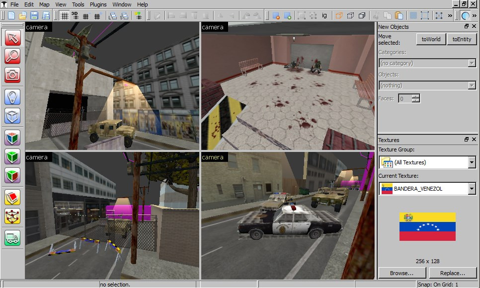 ze_Paola_City_CSO — screenshot 12