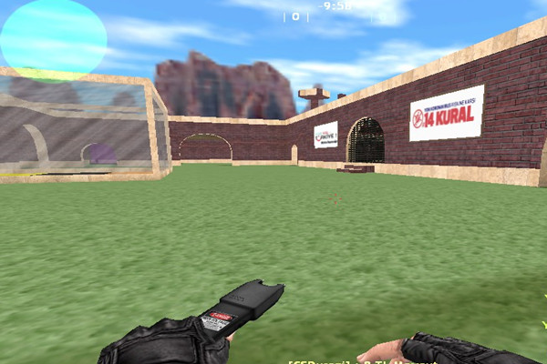 jail_evdekalturkiye — screenshot 3