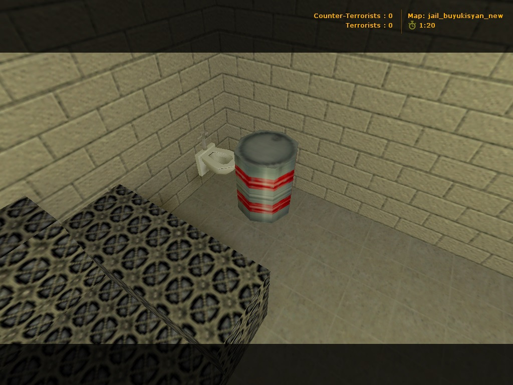 jail_buyukisyan_new — screenshot 17
