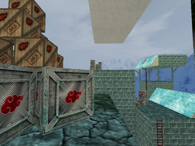 surfcatch_frozen_aks — screenshot 2