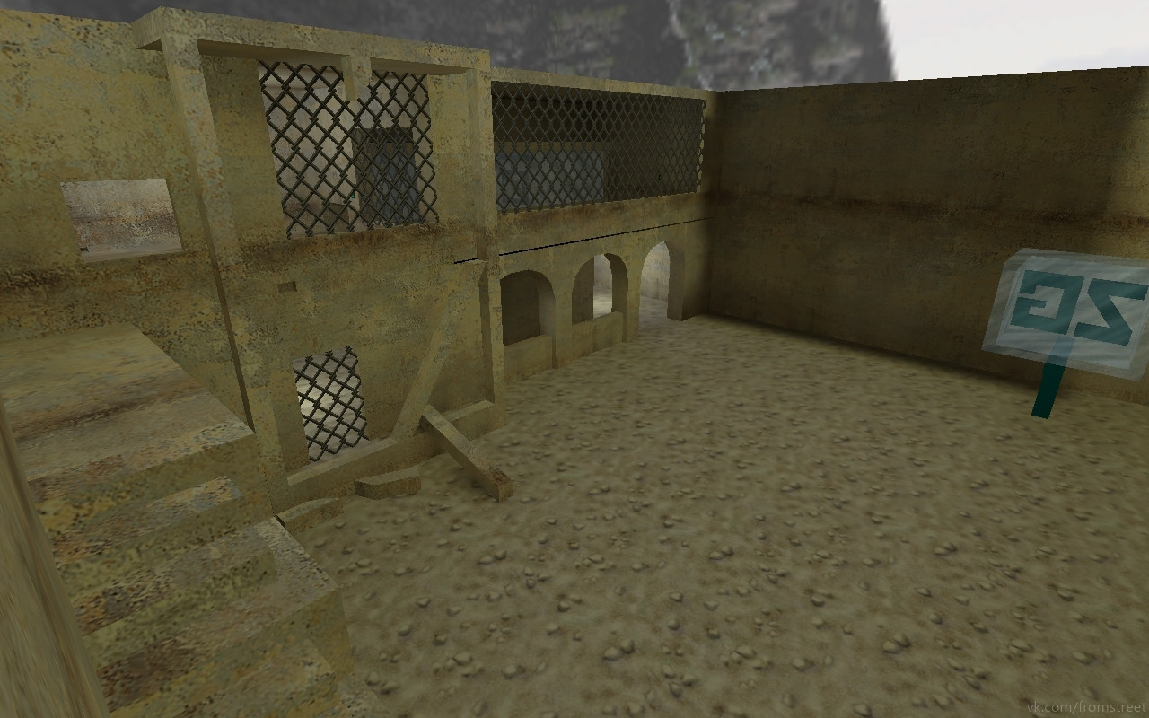 Download zm_south_place_zg - Screenshot