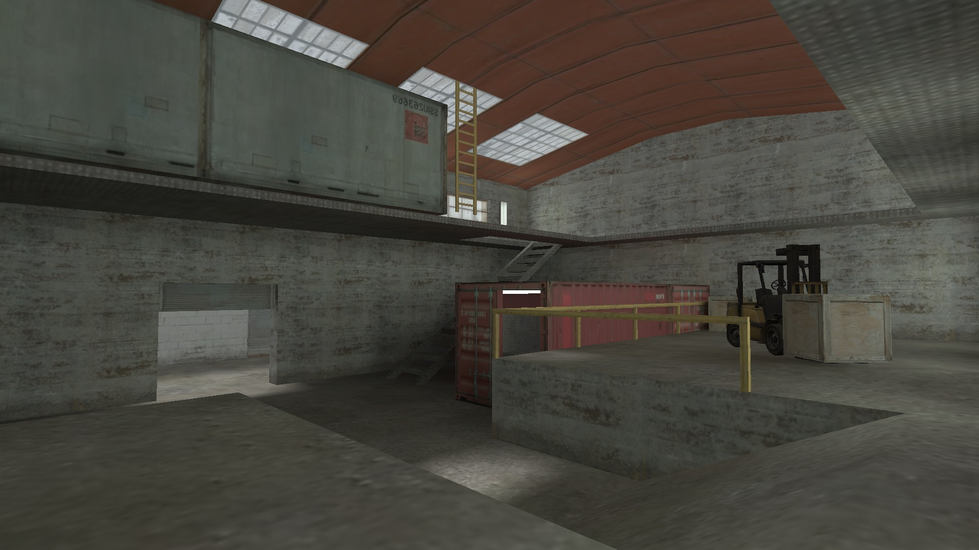 Download zm_biohazard_zone_mk2 - Screenshot