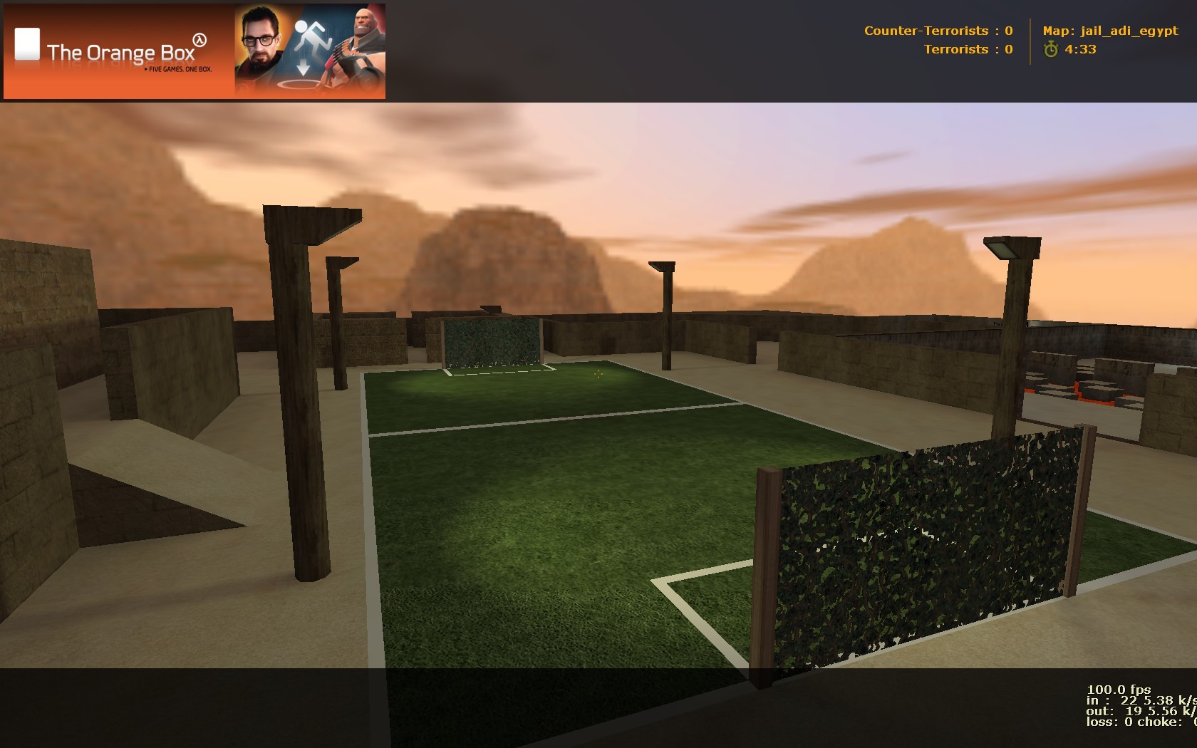 jail_adi_egypt — screenshot 3