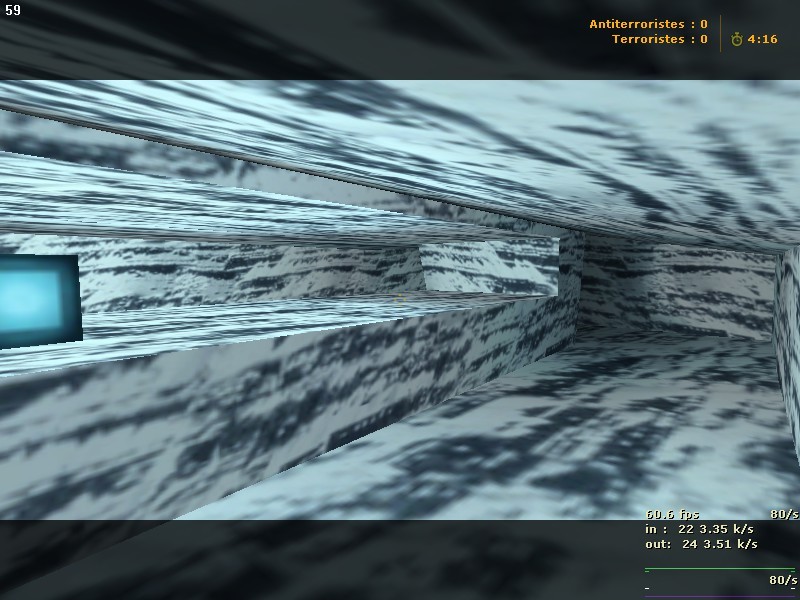 Download zm_snowbase_beta *update* - Screenshot