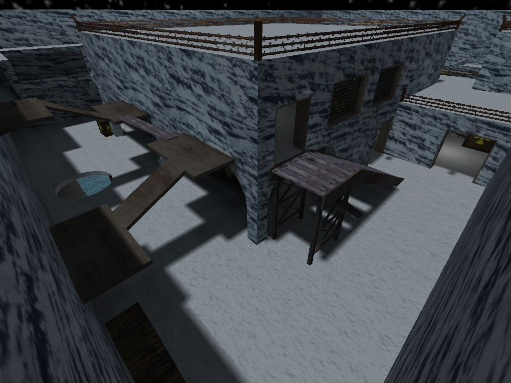 Download zm_ice_house - Screenshot