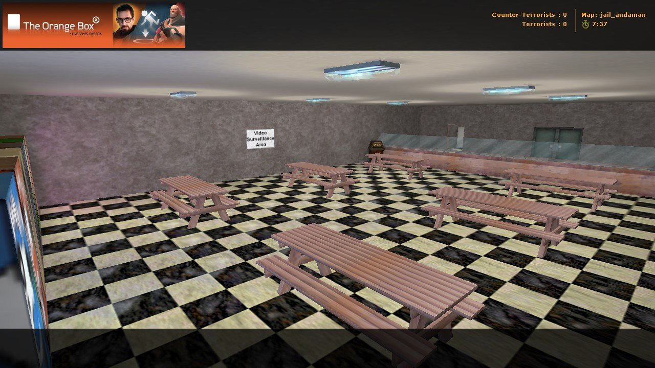 jail_andaman — screenshot 3
