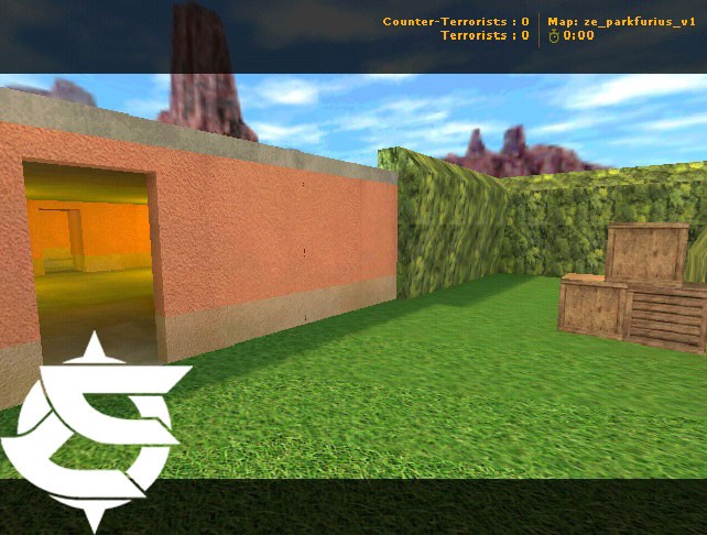 Ze_parkfurius_v4 — screenshot 4