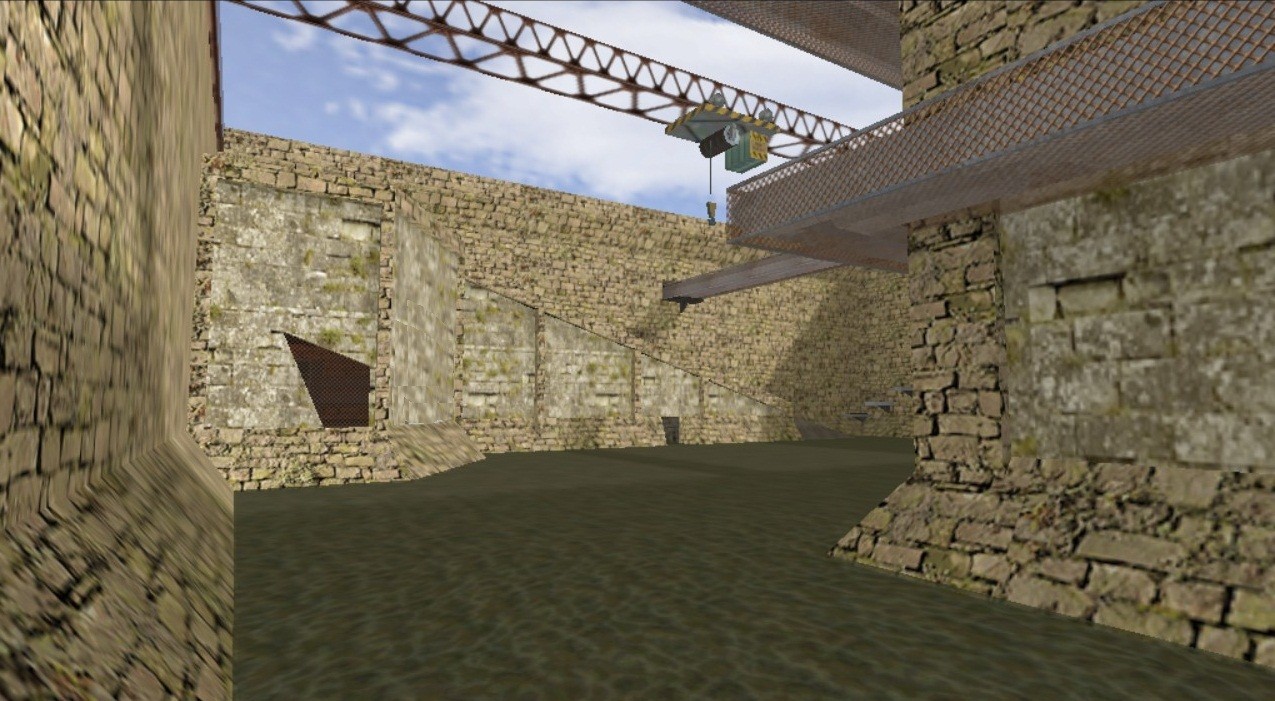 Download zm_flood_v3 - Screenshot