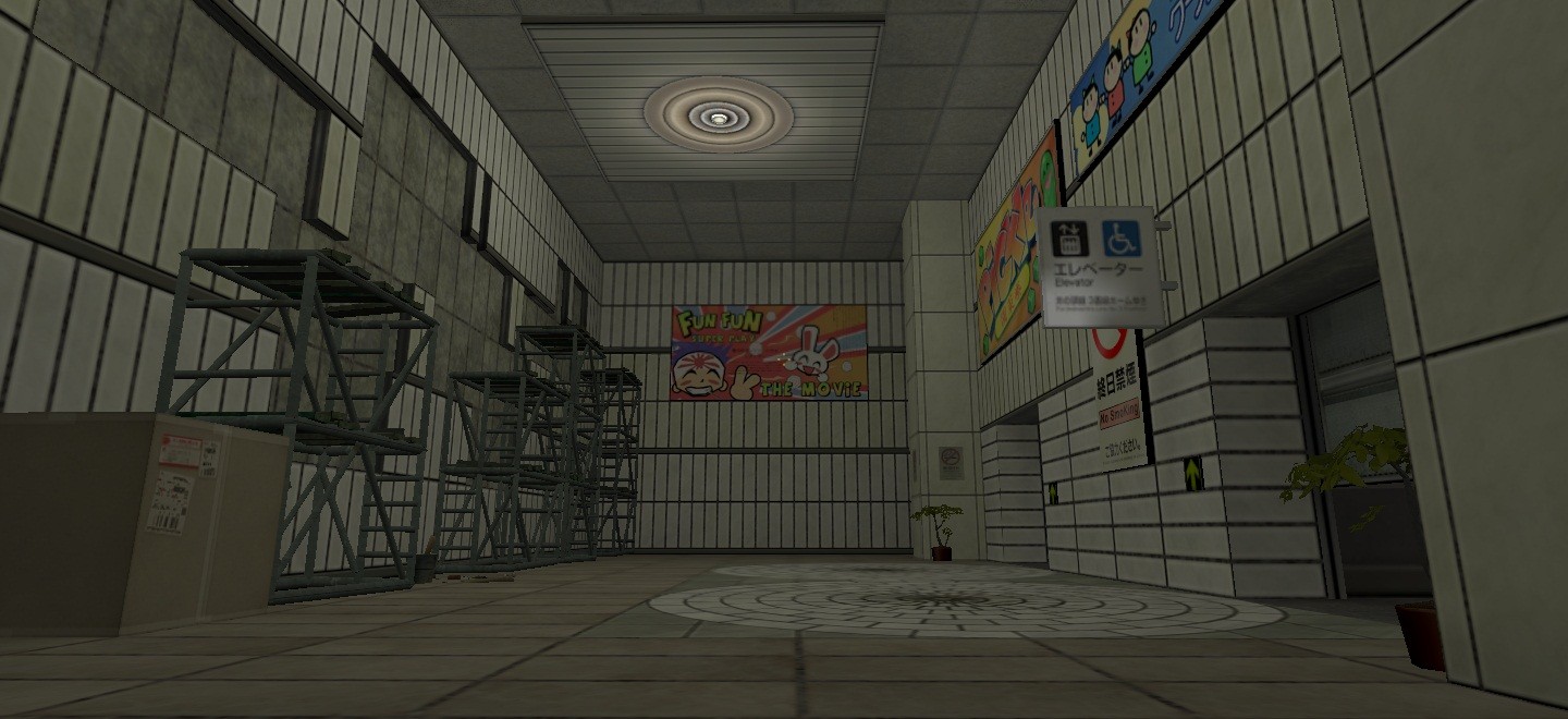 zm_fastline_cso — screenshot 1