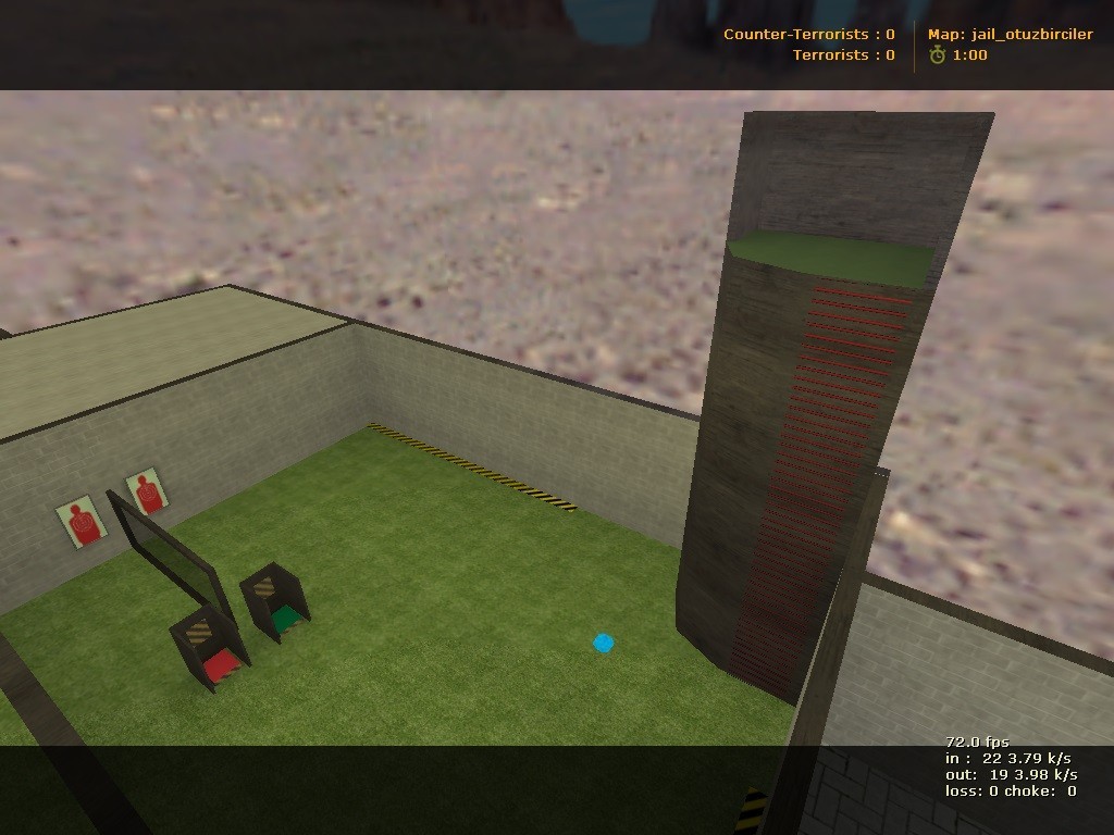 Download jail_otuzbirciler - Screenshot