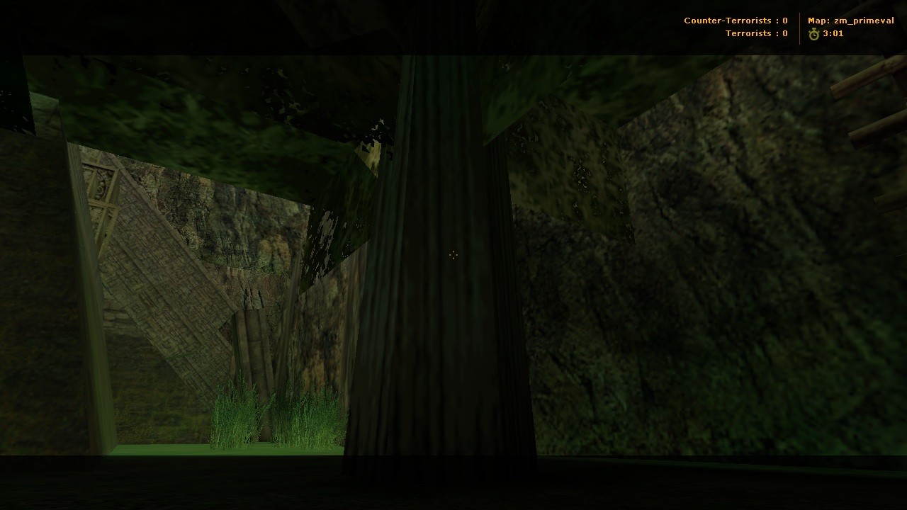 zm_primeval — screenshot 3