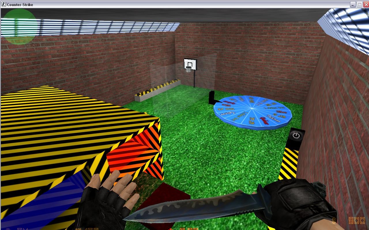 jail_zorisyan_tr_v1 — screenshot 9