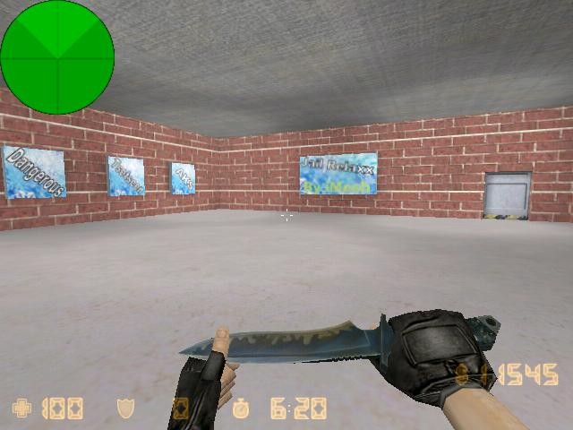 jail_relaxx — screenshot 6