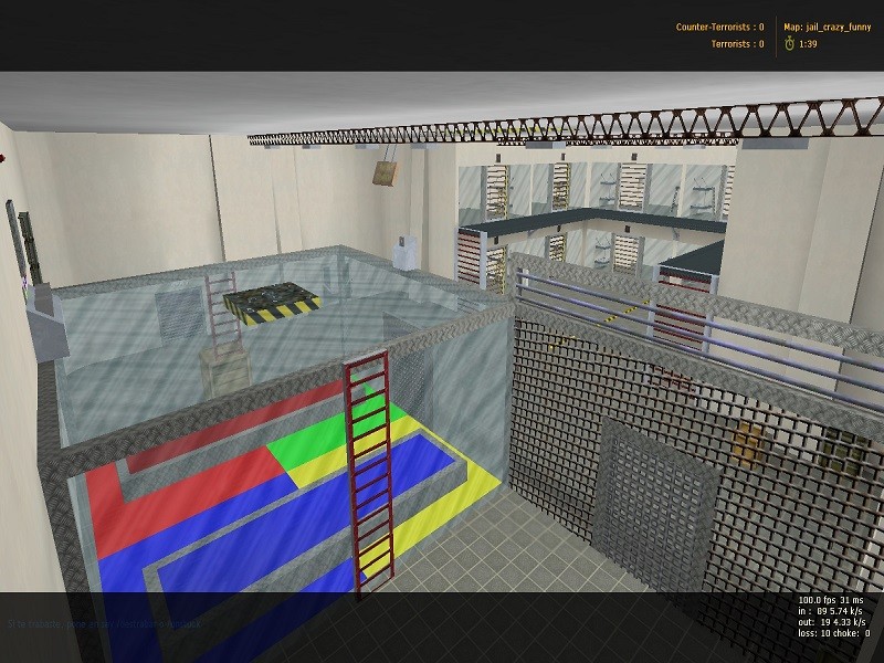 jail_crazy_funny — screenshot 8