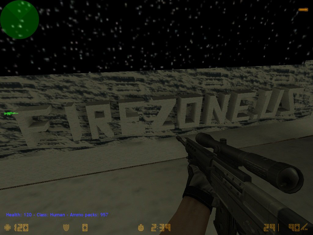 Download zm_toxic_ice_attack2 - Screenshot
