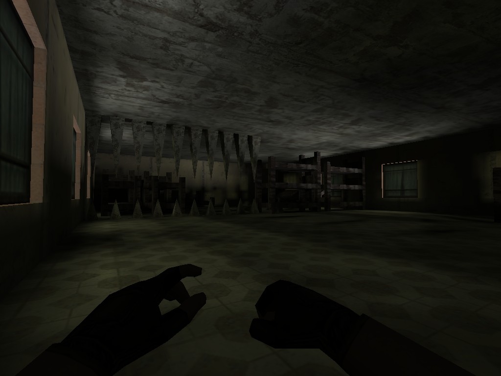 Download zm_casa_matusita - Screenshot